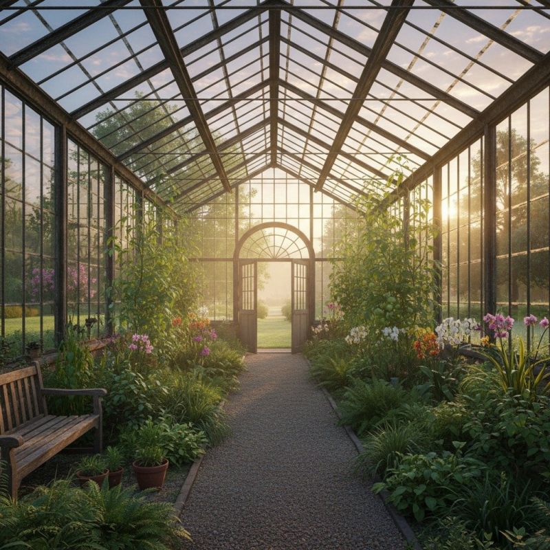 Conservatory Installation