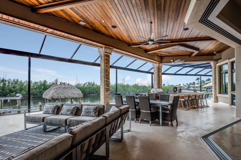 Best Patio Enclosure Contractors Contractors in Woodstock, GA